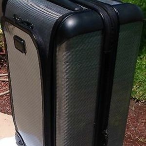 Tumi Tegra-Lite International Expandable Carry-On